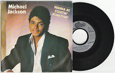Michael jackson wanna d'occasion  Antony