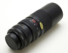 Canon 260mm 4.5 d'occasion  Mulhouse-
