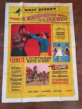 Manifesto adventures bullwhip usato  San Lazzaro di Savena