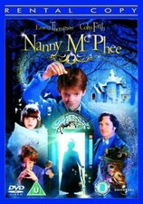 Nanny mcphee emma for sale  UK