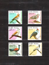 Stamps série timbres d'occasion  Ploufragan