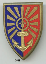 Insigne artillerie ra. d'occasion  France