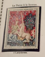 Superbes timbres 1425 d'occasion  Lézat-sur-Lèze