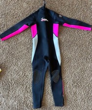 Seavenger girls 3mm for sale  Dayton