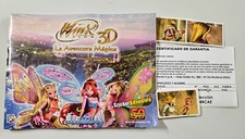Winx una magica usato  Cesena