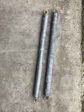 Tailgate ramp springs for sale  CHESTER LE STREET