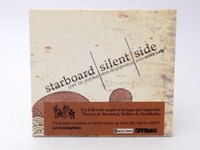 Starboard silent side d'occasion  Labarthe-sur-Lèze