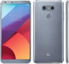 Smartphone LG G6 - 32GB - Platina (desbloqueado) grau B comprar usado  Enviando para Brazil