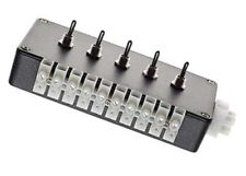 Point motor switch for sale Point motor switch for sale  PETERSFIELD