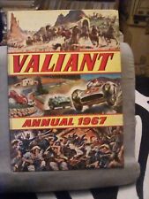 Valiant annual.1967.fn.unclipp for sale  ARDROSSAN