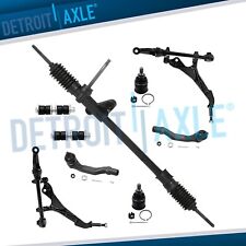 Manual steering rack for sale  Detroit