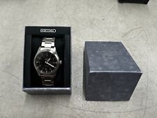 Seiko sports automatic for sale  Carpinteria