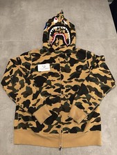 Brown green bape for sale Brown green bape for sale  MANCHESTER