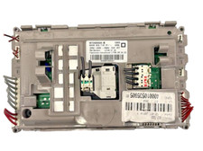 Scheda elettronica originale usato  Priverno