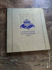 1937 coronation vintage for sale  TAVISTOCK