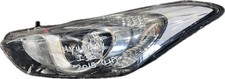 HYUNDAI I30 FAROL ESQUERDO GD, 5DR HATCH, TIPO HALOGÊNIO, 03/12-02/17 12 13 14 15 1 comprar usado  Enviando para Brazil