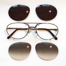 Vintage porsche design gebraucht kaufen  Hutthurm