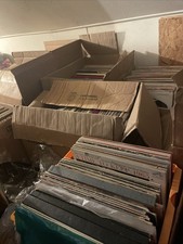 Random vinyl records for sale  Rockford