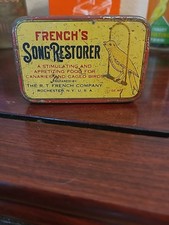 Vintage french song for sale  Osceola