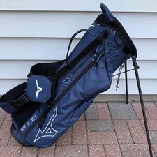 Mizuno carry stand for sale  Hazelwood