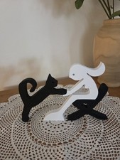 Dekoration skulptur mädchen gebraucht kaufen  München