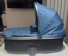 Oyster carry cot for sale  WREXHAM
