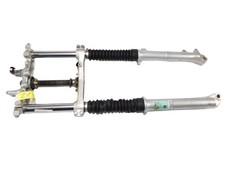 LAGA PÓŁKA ZAWIESZNIE LAGI YAMAHA TW 125 99-04 USZKODZONE na sprzedaż  PL