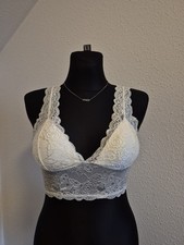 Bügelloser spitze nly gebraucht kaufen  Werder (Havel)