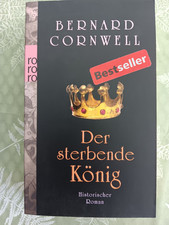 Sterbende könig uhtred gebraucht kaufen  Lahstedt