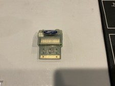 Gameshark gba gameboy usato  Spedire a Italy