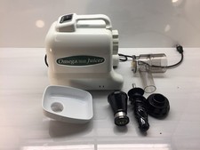 Omega j8001 masticating for sale  Carrollton