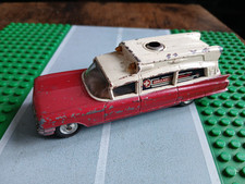 Corgi toys superior for sale  HARTLEPOOL