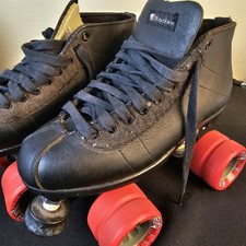 Riedell roller derby for sale  San Antonio
