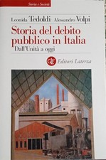 Tedoldi volpi storia usato  Roma