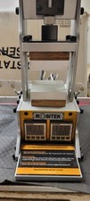 Máquina de prensa térmica manual ROSITEK by DABPRESS 2 toneladas com kits de acessórios comprar usado  Enviando para Brazil