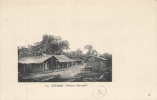 Congo annexe pahouine d'occasion Congo annexe pahouine d'occasion  Vasles