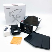 Desview ts2 teleprompter usato  Spedire a Italy