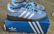 Adidas spezial hellblau gebraucht kaufen  Düsseldorf