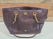 Coach 57107 turnlock for sale  Gerrardstown