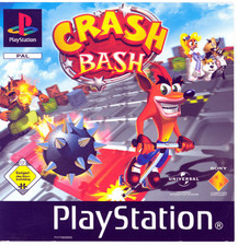 Crash bash usato  Lainate