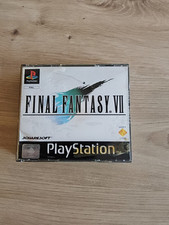 Final fantasy vii gebraucht kaufen  Handewitt