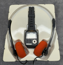 Vintage radio watch for sale  Denton