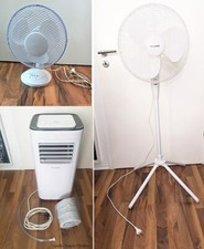 Proklima klimaanlage cool gebraucht kaufen  Berlin