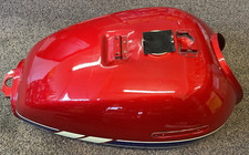 Nos honda cm125t for sale  TELFORD