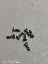 Kit viti assemblaggio usato  San Ferdinando di Puglia