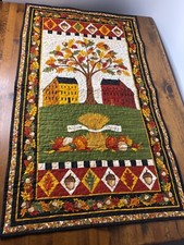 Thanksgiving wall hanging for sale  Colorado Springs