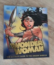 Wonder woman the gebraucht kaufen  Baruth