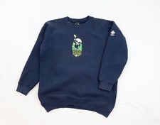 Crewneck sweatshirt blind d'occasion  Montfrin