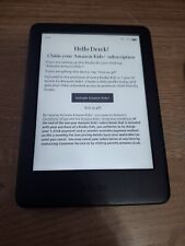 Amazon kindle kids for sale  GLASGOW