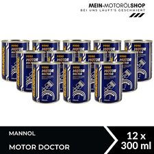 Mannol motor doctor usato  Spedire a Italy